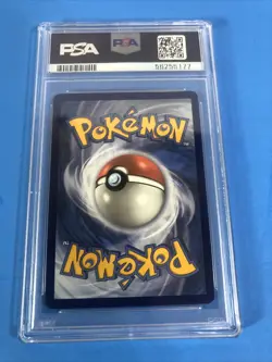2020 Pokemon Champion's Path CHARIZARD Vmax Rainbow Rare 74/73 PSA 10 MINT 🔥🌈 - Image 4