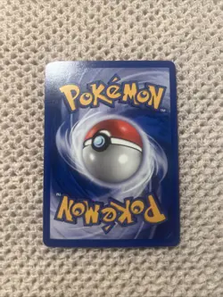 2000 Pokemon Pikachu 087/130 Base Set 2 Regular - Image 2