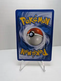 Mr. Mime 30/123 Reverse Holo Mysterious Treasures Pokemon Card LP - Image 3