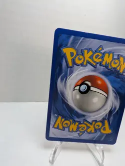 Mr. Mime 30/123 Reverse Holo Mysterious Treasures Pokemon Card LP - Image 4