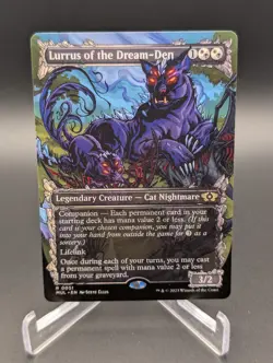 Lurrus of the Dream-Den March of the Machine: Multiverse Legends Regular - Image 1