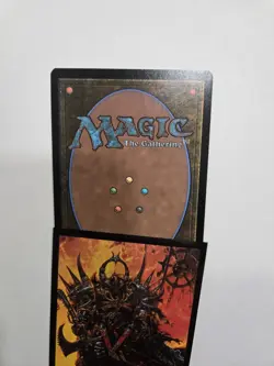 Wan Shi Tong Librarian - Mint - Non-Foil - Magic The Gathering - Image 3