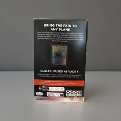 Magic The Gathering Commander Deck Modern Horizons III Eldrazi Incursion New - Image 2