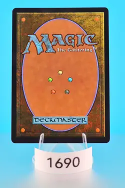 MTG Mayor Tong of Chin Village, Drannith Magistrate Avatar: Regular #2 - Image 2