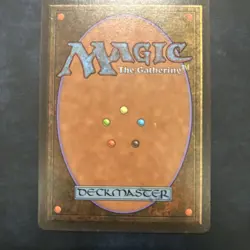 MTG Varchild’s War-Riders Alliances magic Excellent Condition - Image 2