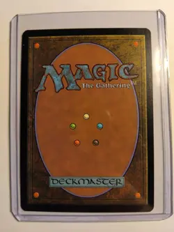 MTG Scalding Tarn Zendikar NM - Image 2