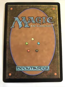 MTG Duskmourn: House of Horror Unwanted Remake Showcase 0306 NM - Image 2