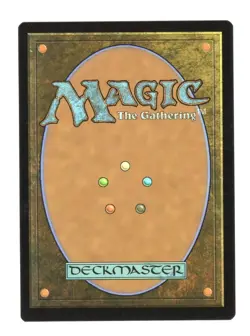 MTG - Training Grounds - Foil - MOM: Aftermath - NM - Image 2