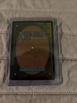 Fierce Guardianship Katara ATLA MTG - Image 2