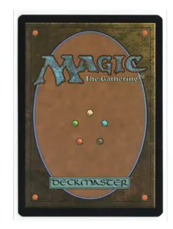 MTG - Mana Drain - Normal - OTJ: Breaking News - Near Mint - Image 2