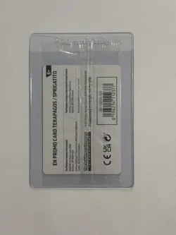 Terapagos Quaxly 161/191 Holo Pokemon Center Promo Surging Spark Sealed Horizons - Image 2