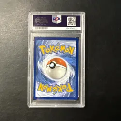 2025 Pokemon Prismatic Evolutions #029 Jolteon Poke Ball Reverse Holo - PSA 10 - Image 2