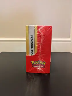 Pokemon SURGING SPARKS Elite Trainer Box Etb & Booster Bundle Costco 2 Pack - Image 2