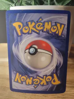 Pokemon: Clefairy #5/102 Shadowless Base Set Holo Rare 1999 Vintage WOTC - Image 2
