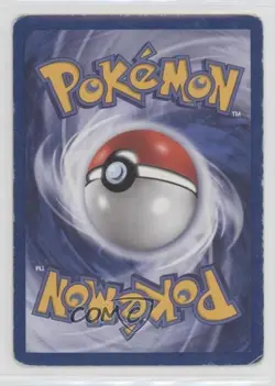 Pikachu German Pokemon Jungle #60 1999 - Image 2