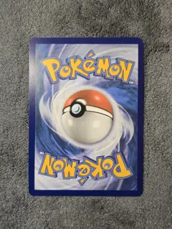 Flareon (Master Ball Pattern) 013/131 SV: Prismatic Evolutions Pokemon TCG NM - Image 2