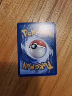 2001 Pokemon Unown D Neo Discovery Set Unlimited 56/111 WOTC - Image 3