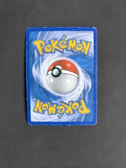 Pokemon TCG Jolteon Rising Rivals 26/111 Regular Non Holo Rare - PLAYED - Image 4