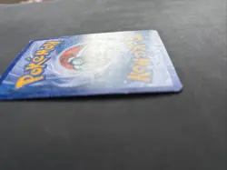 Pokemon TCG Jolteon Rising Rivals 26/111 Regular Non Holo Rare - PLAYED - Image 5