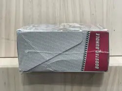 Pokemon TCG: Scarlet & Violet White Flare Booster Bundle In Hand See Description - Image 3