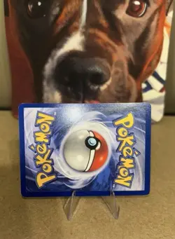🔥(2) 1999 Pokemon TCG BLACK STAR PROMO Mew #8 Non Holo Vintage LP🔥 - Image 5