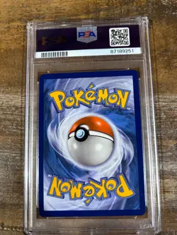 POKEMON 2022 Lost Origin RADIANT HISUIAN SNEASLER #123 PSA 10 Gem Mint RARE - Image 2