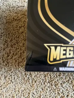 Pokemon Mega Evolution Elite Trainer Box ETB Set of 2 - Image 2