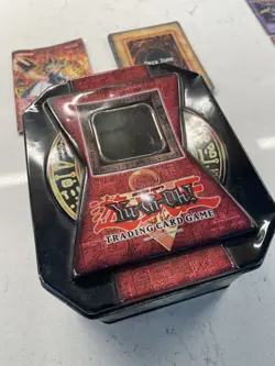 Yugioh Card lot 1996 1st Edition Gold/silver Holofoil - Image 3