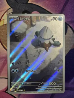Five Mega Evolutions Illustration Rare Pokemon Cards - Image 3