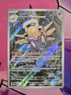 Five Mega Evolutions Illustration Rare Pokemon Cards - Image 5