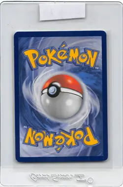 Switch 28/30 - HGSS Trainer Kit: Gyarados & Raichu - 2010 POKEMON CARD - NM/LP - Image 2