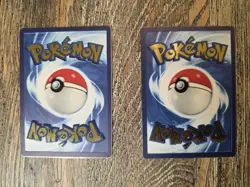 Arceus V 122/172 & Arceus VSTAR 123/172 Metal UPC Promos Pokemon Card Near Mint - Image 2