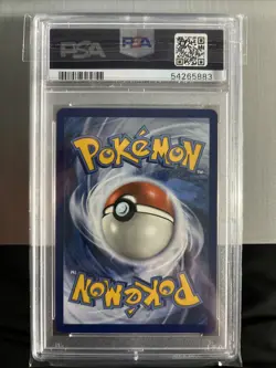 PSA 10 GEM MINT Sudowoodo SV20/SV94 Hidden Fates Holo Rare Pokemon Card - Image 2