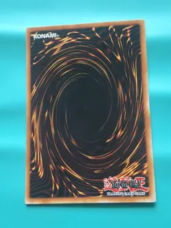 Yugioh Card - Royal Decree Hobby League HL06-EN006 MP - Image 2