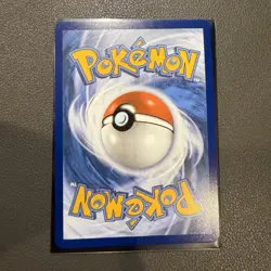 Meowth 106/094 Me02 Phantasmal Flames - Holo Rare Pokemon Card - Mint - TCG - Image 4