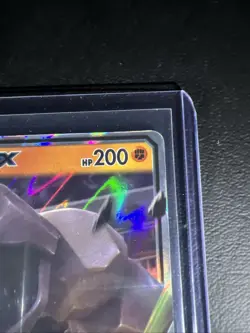 Onix GX 36/68 Hidden Fates Pokemon 2019 TCG Holo Card ( Pack Fresh ) - Image 4
