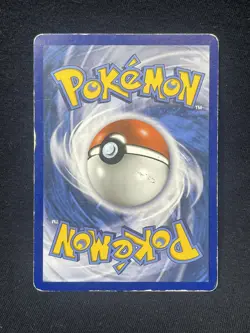 Pokemon TCG Raichu Break 50/162 Holo Card Breakthrough Series - Image 3