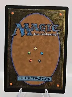 The Spear of Leonidas MTG Universes Beyond: Assassin's Creed Foil - Image 2