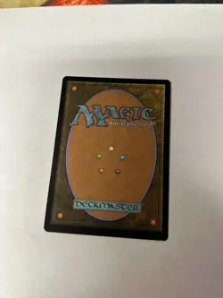 Sea of Clouds Commander Legends: Battle for Baldur's Gate Foil - Image 2