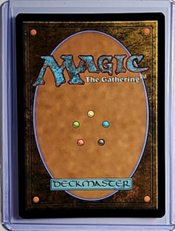 2023 MTG Magic the Gathering LOTR Extended Surge Foil Isildurs Fateful Strike LP - Image 2