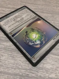 MTG Caged Sun New Phyrexia Magic the Gathering NM - FREE SHIPPING - Image 3