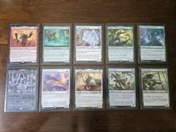 Custom EDH Deck Shalai And Halar +1/+1 Counters Combos - Image 3