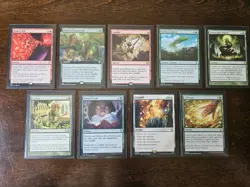 Custom EDH Deck Shalai And Halar +1/+1 Counters Combos - Image 5