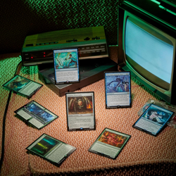 Magic: the Gathering Duskmourn: House of Horror Commander Deck - Jump Scare! - Image 5