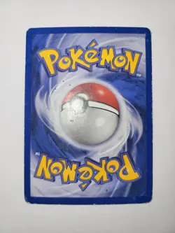 CARTE POKEMON - EMPIFLOR 30/64 SET de BASE - JUNGLE WIZARDS (FR) - Image 2