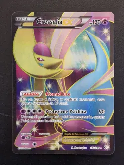 Carte Pokemon in Italiano EX GX Full Art Nero e Bianco XY Sole e Luna Charizard - Image 2