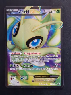 Carte Pokemon in Italiano EX GX Full Art Nero e Bianco XY Sole e Luna Charizard - Image 4