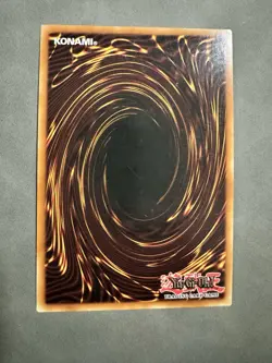 Yu-Gi-Oh! TCG Brionac, Dragon of the Ice Barrier HA01-EN022 Limited Edition - Image 2