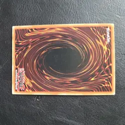 YUGIOH Secret Rare Evil Twin Lil-La BLCR-EN097 1st Edition - Image 2