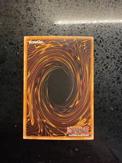 Yu-Gi-Oh! Magic Formula GLAS EN093 Secret Rare 1st Edition - Image 4